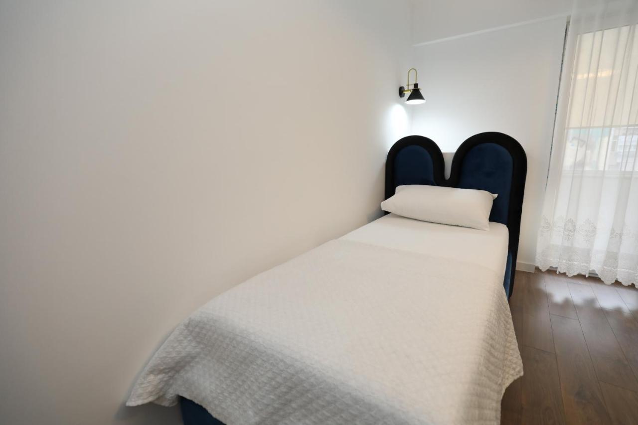 Tirana Center Apartment - Your Cosy Corner Экстерьер фото