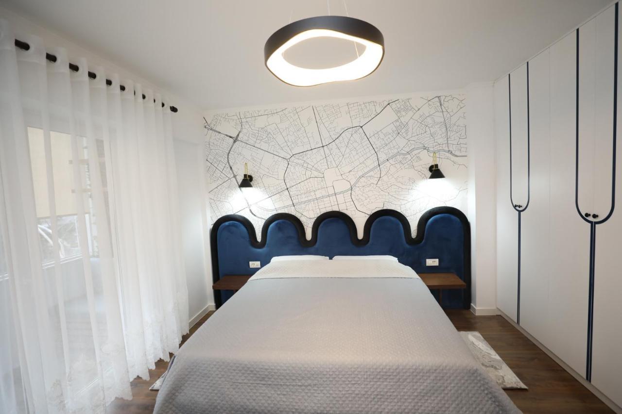 Tirana Center Apartment - Your Cosy Corner Экстерьер фото