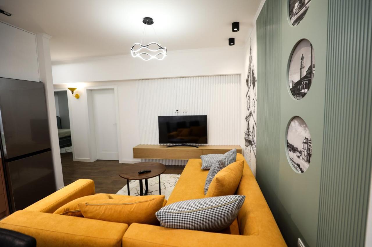 Tirana Center Apartment - Your Cosy Corner Экстерьер фото