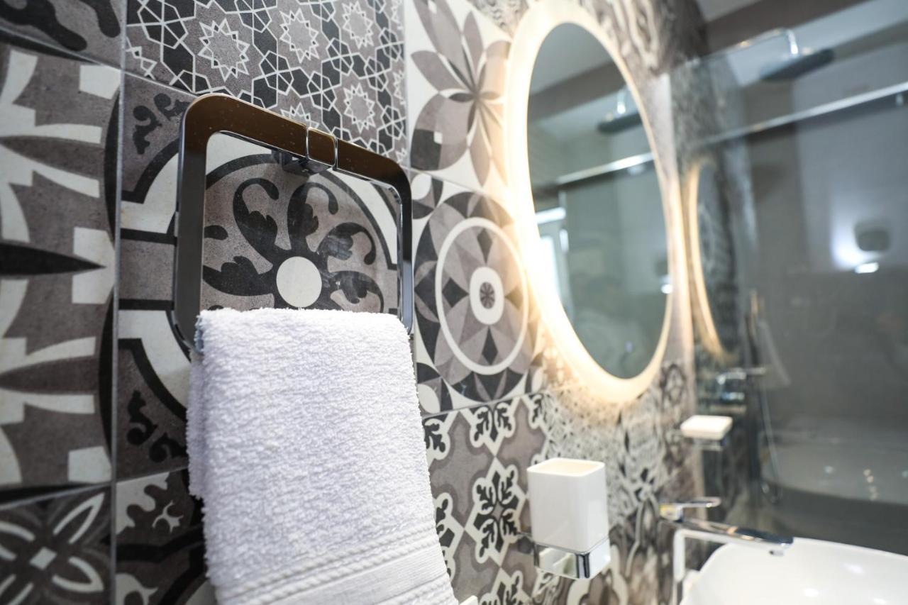 Tirana Center Apartment - Your Cosy Corner Экстерьер фото