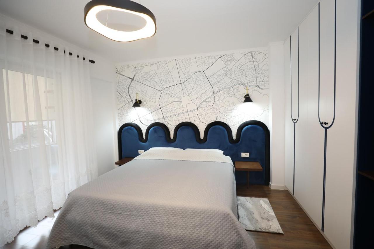 Tirana Center Apartment - Your Cosy Corner Экстерьер фото