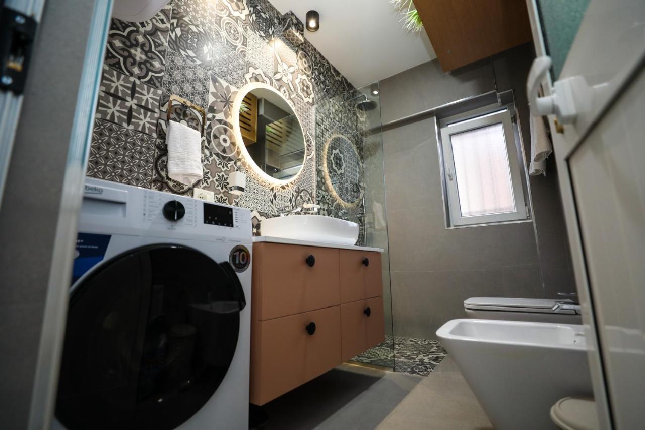 Tirana Center Apartment - Your Cosy Corner Экстерьер фото