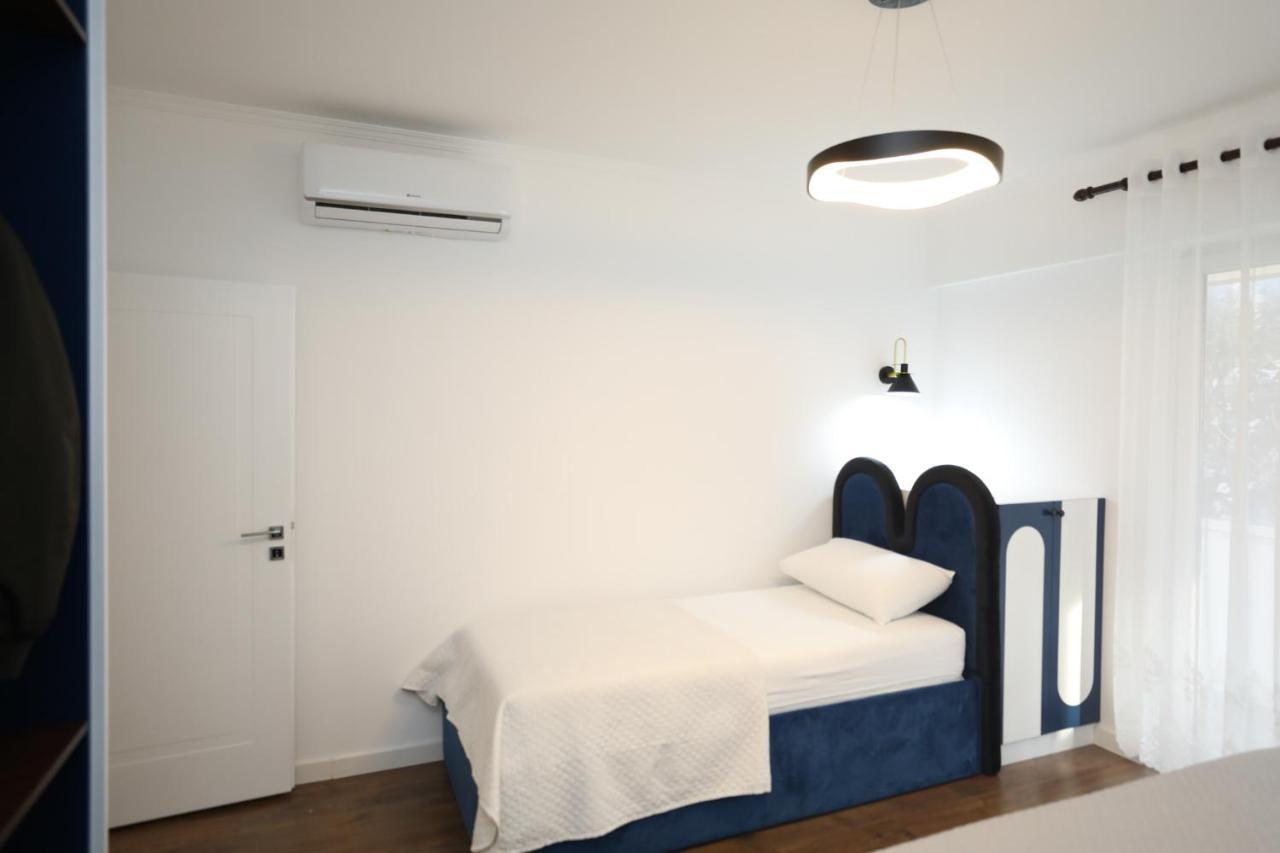Tirana Center Apartment - Your Cosy Corner Экстерьер фото