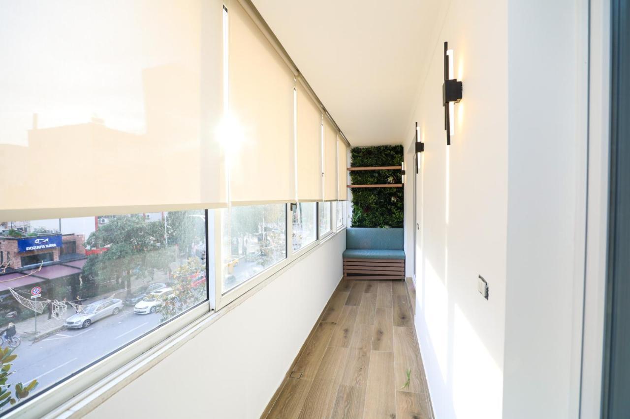Tirana Center Apartment - Your Cosy Corner Экстерьер фото