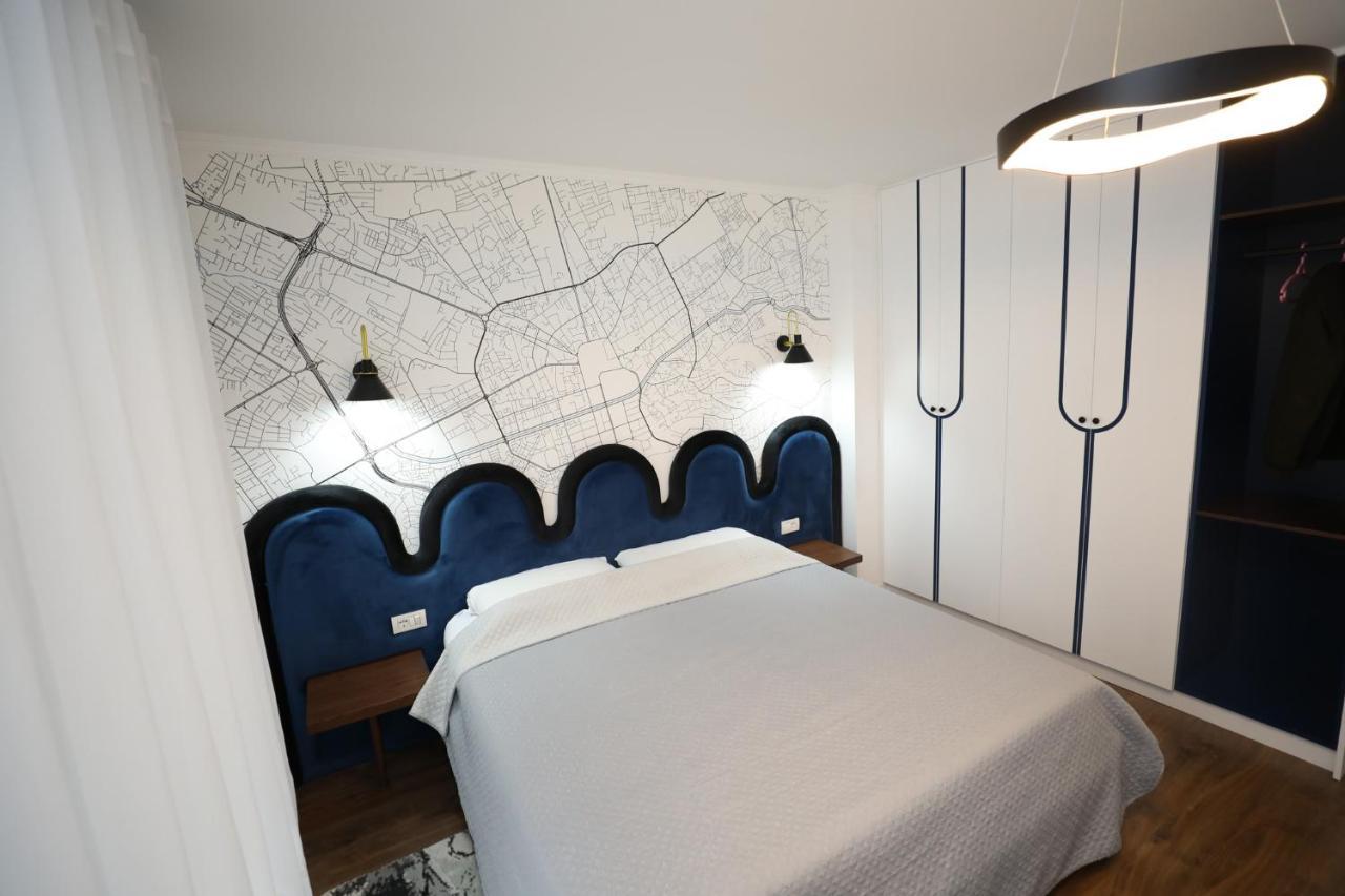Tirana Center Apartment - Your Cosy Corner Экстерьер фото