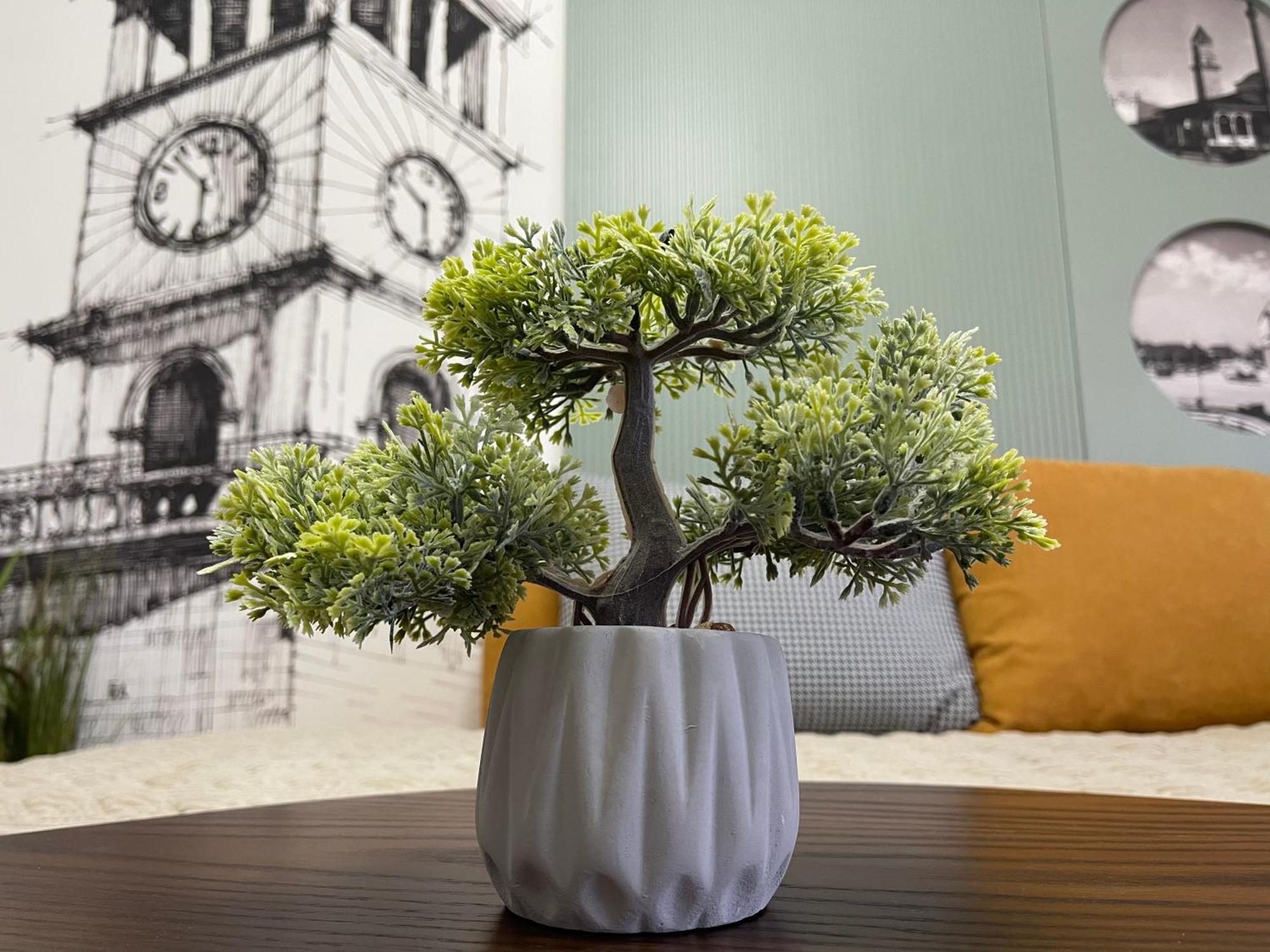 Tirana Center Apartment - Your Cosy Corner Экстерьер фото