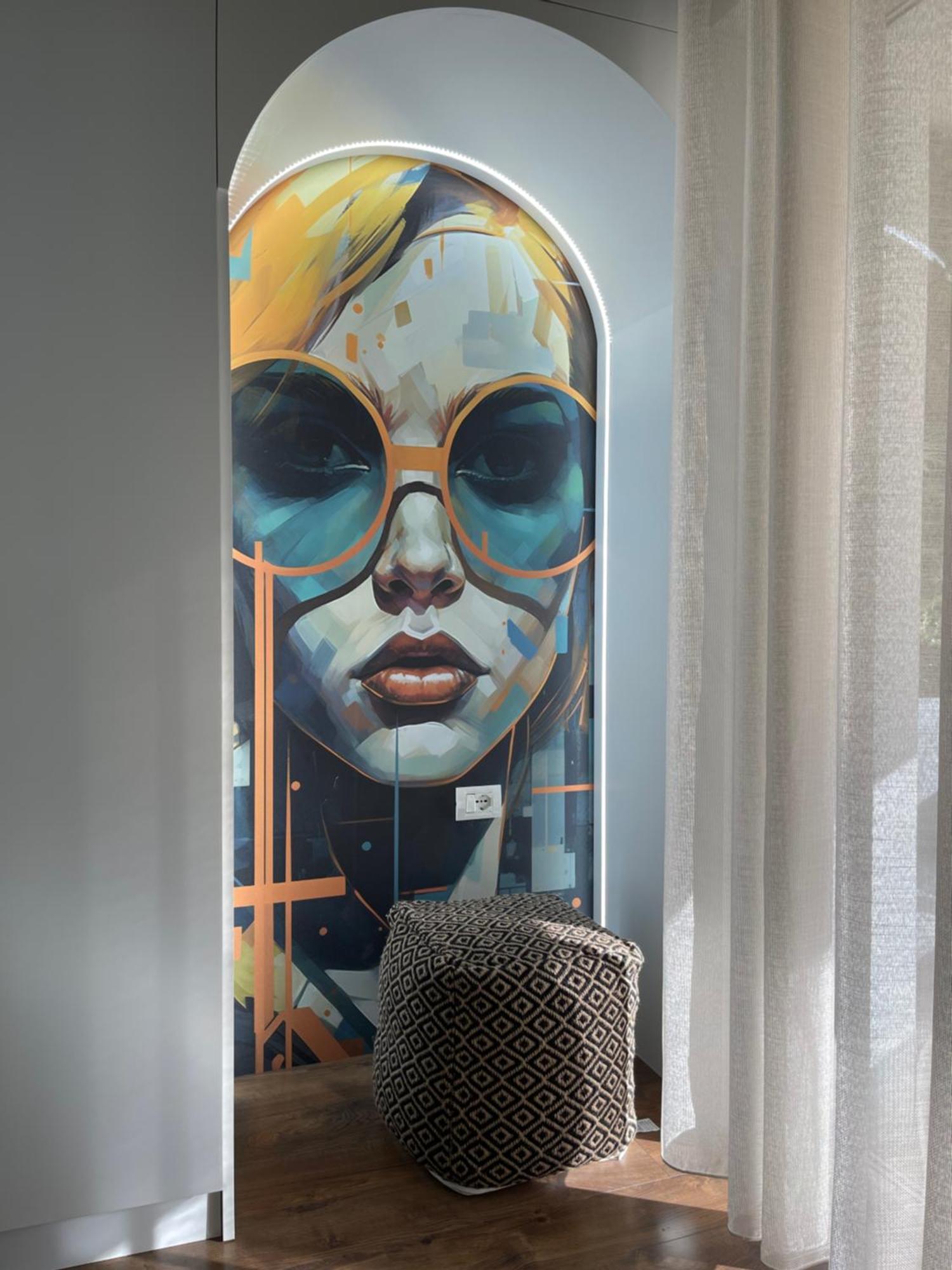 Tirana Center Apartment - Your Cosy Corner Экстерьер фото